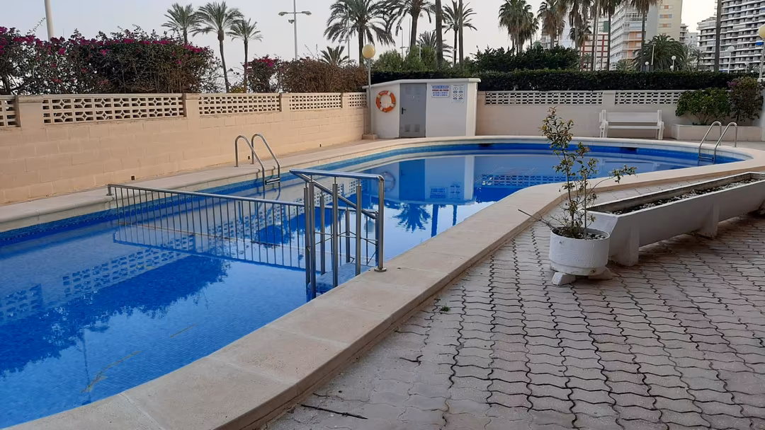 Apartamento en  Avenida Castelló 16 - Foto 2