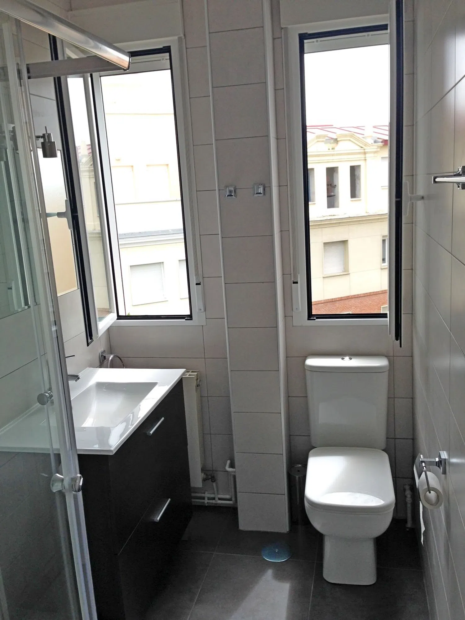 Ático en calle Embajadores, 160 - Foto 5