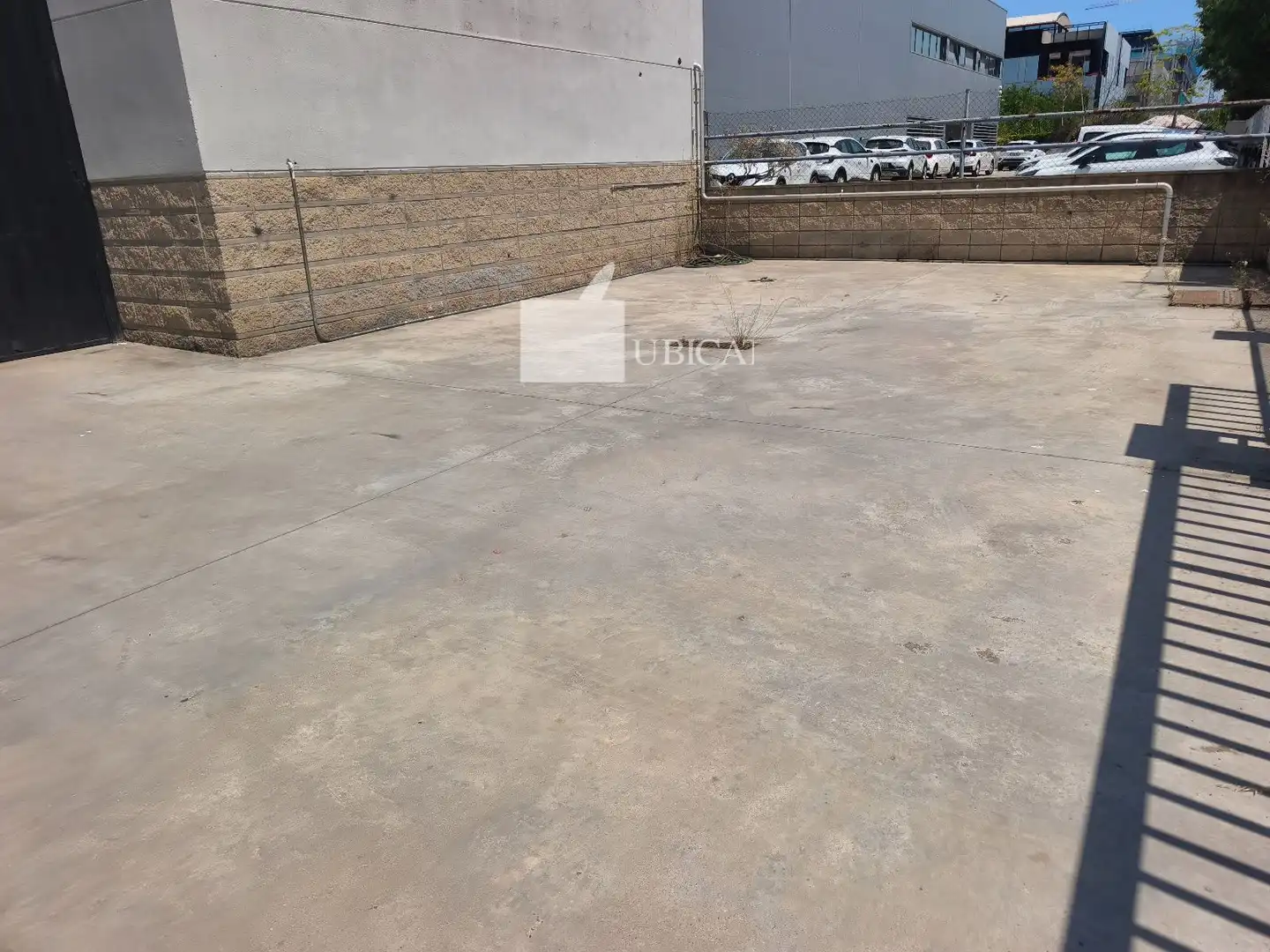 Nave Industrial en L'Hospitalet de Llobregat - Foto 19