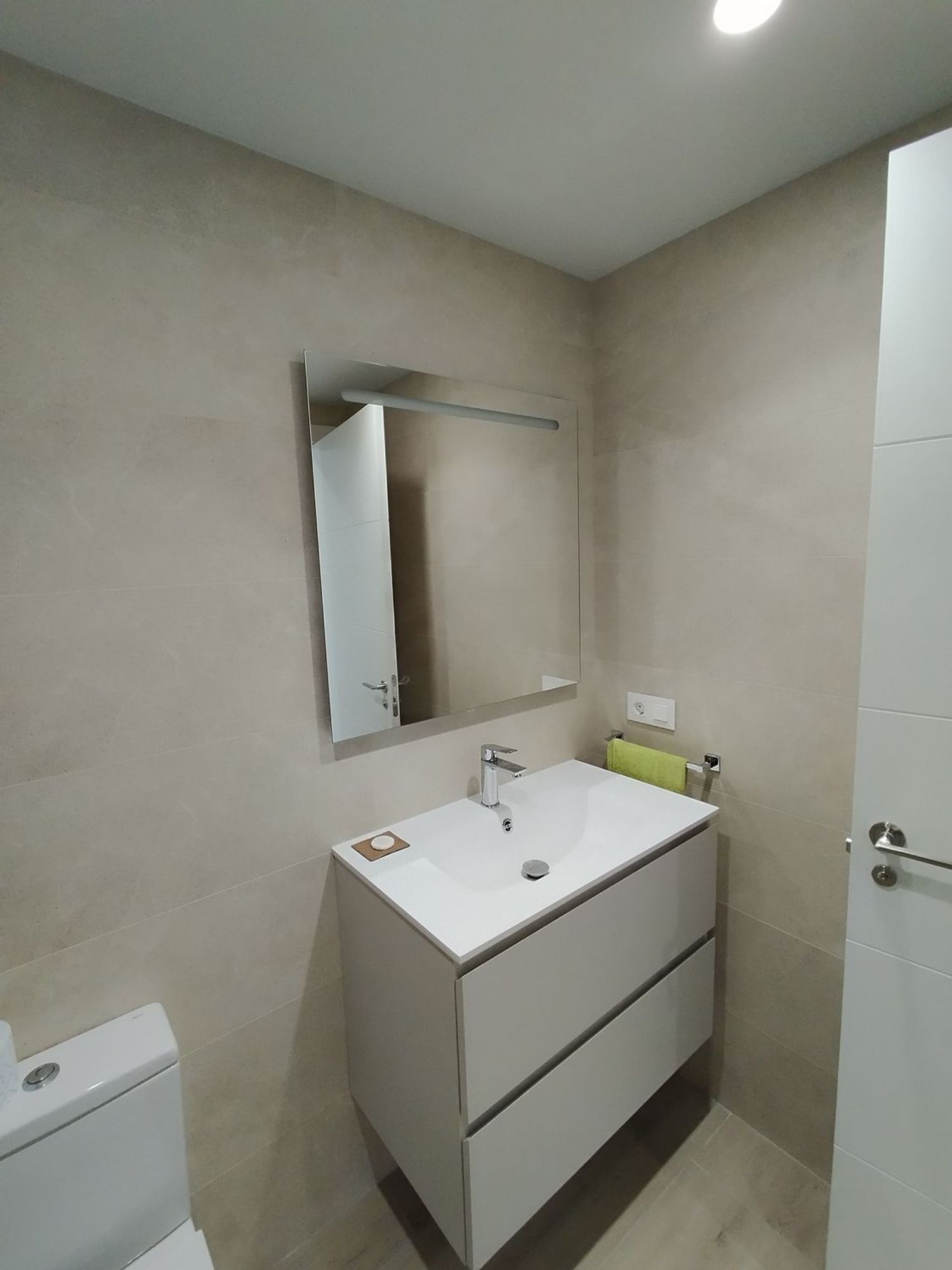 Ático en calle de Fidel Lázaro Aparicio, 7 - Foto 24