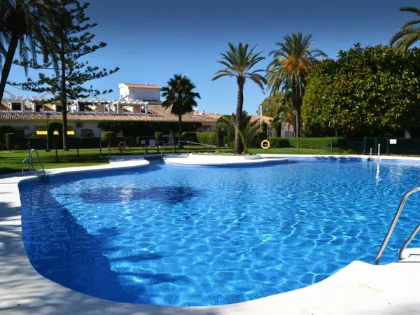 Estudio en Avenida Bulevar Príncipe Alfonso de Hohenlohe s/n - Foto 16
