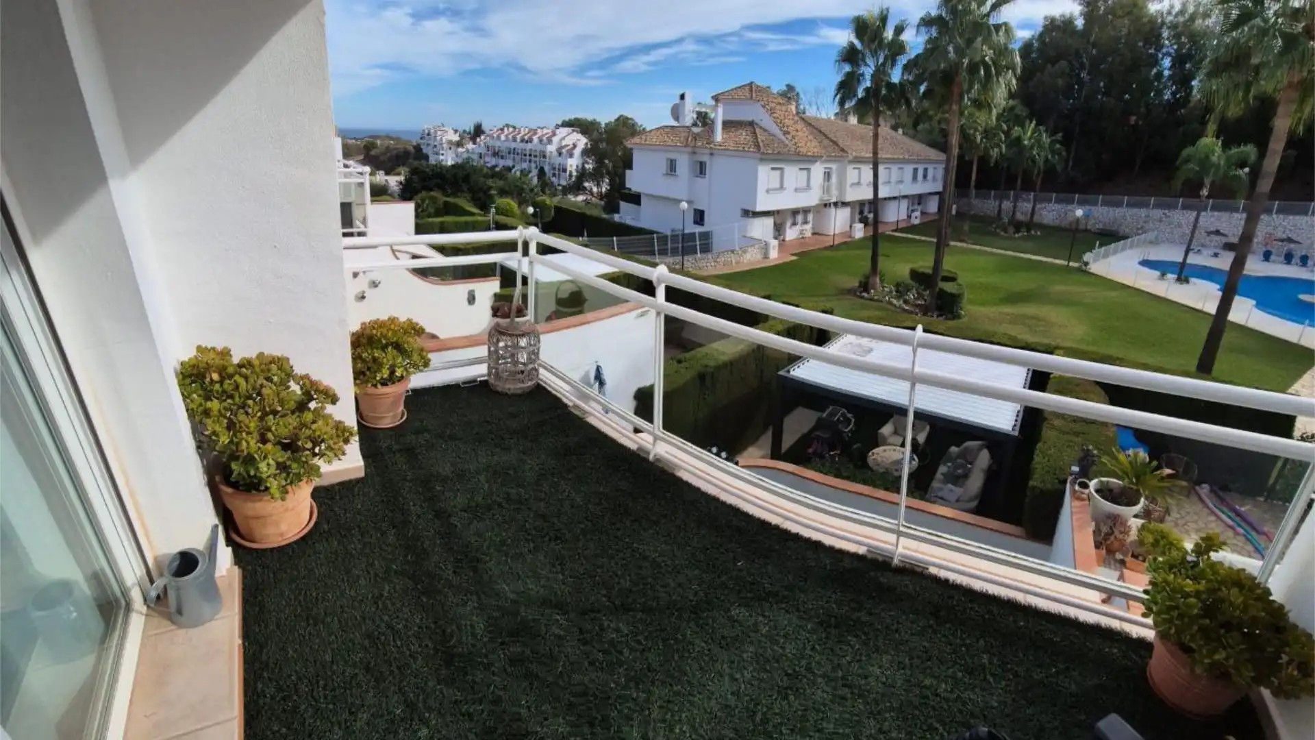 Casa adosada en  Diseminado la Alqueria 336 - Foto 2