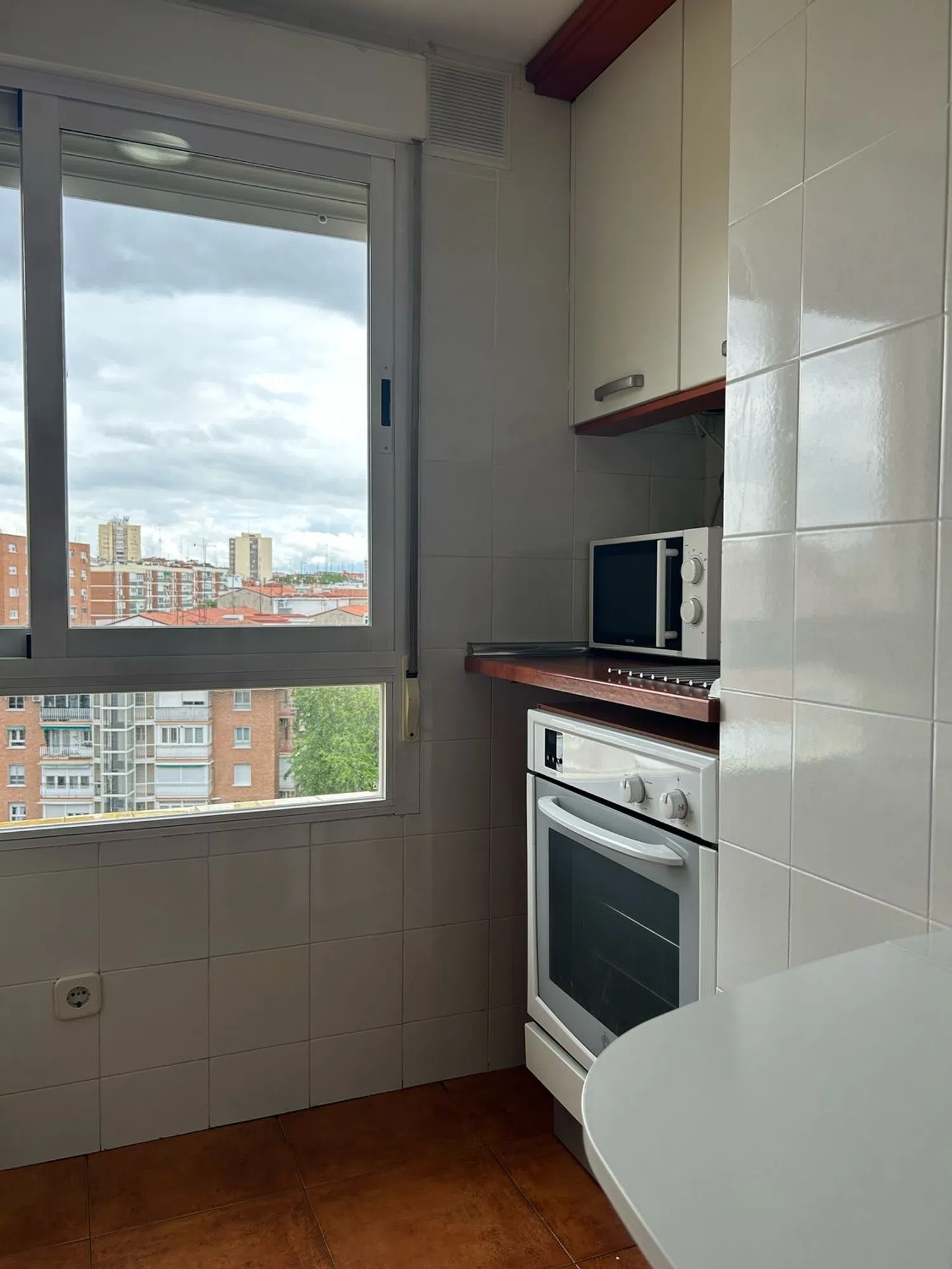 Piso en calle de Ricardo Ortiz, 92 - Foto 6