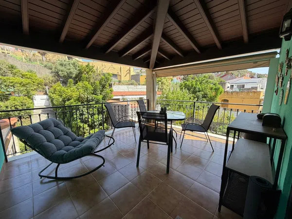 Casa o chalet independiente en Calle Fleitas Fleitas, 15, Monte Lentiscal-Las Meleguinas, Monte Lentiscal-Las Meleguinas - Foto 39