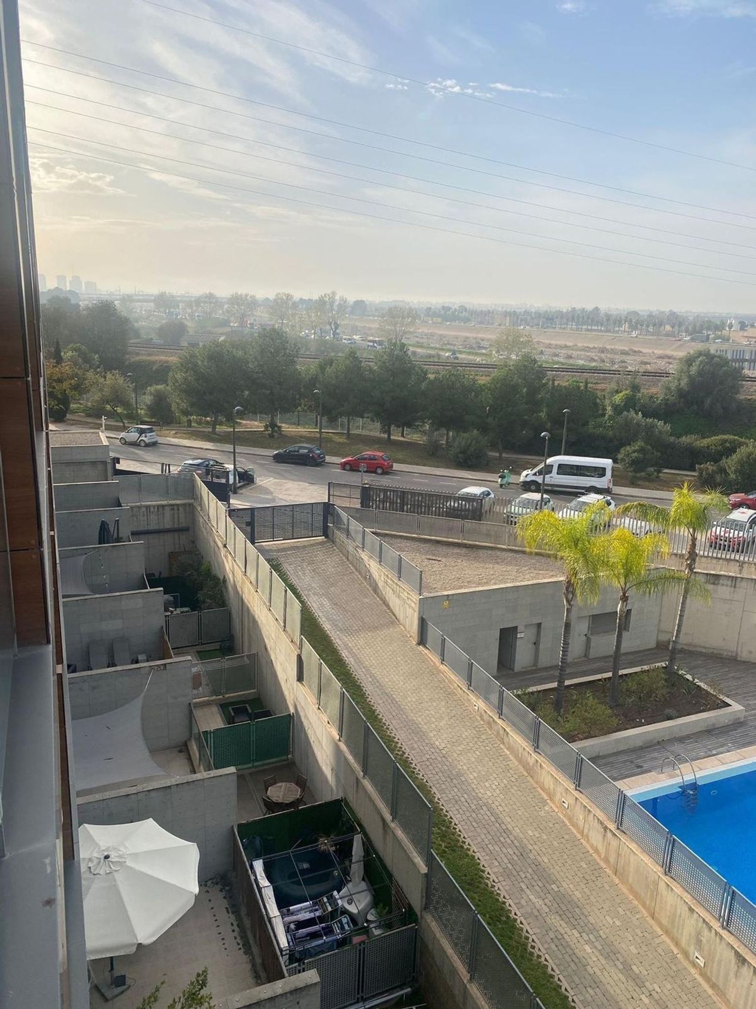 Dúplex en Calle de la Creu Roja - Foto 13