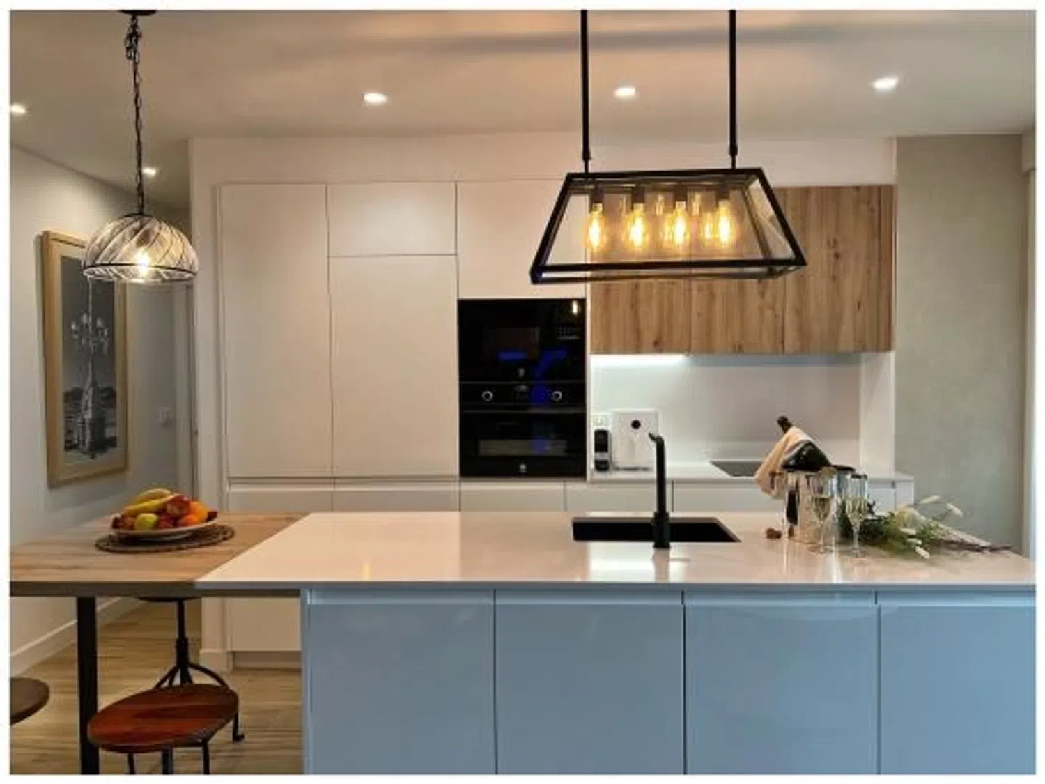 Piso en calle de Sant Màrius, 6 - Foto 3