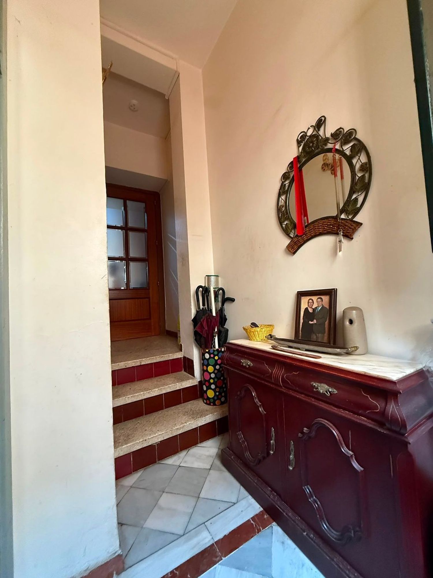 Chalet adosado en Calle Enladrillada, 65, San Julián - Foto 2