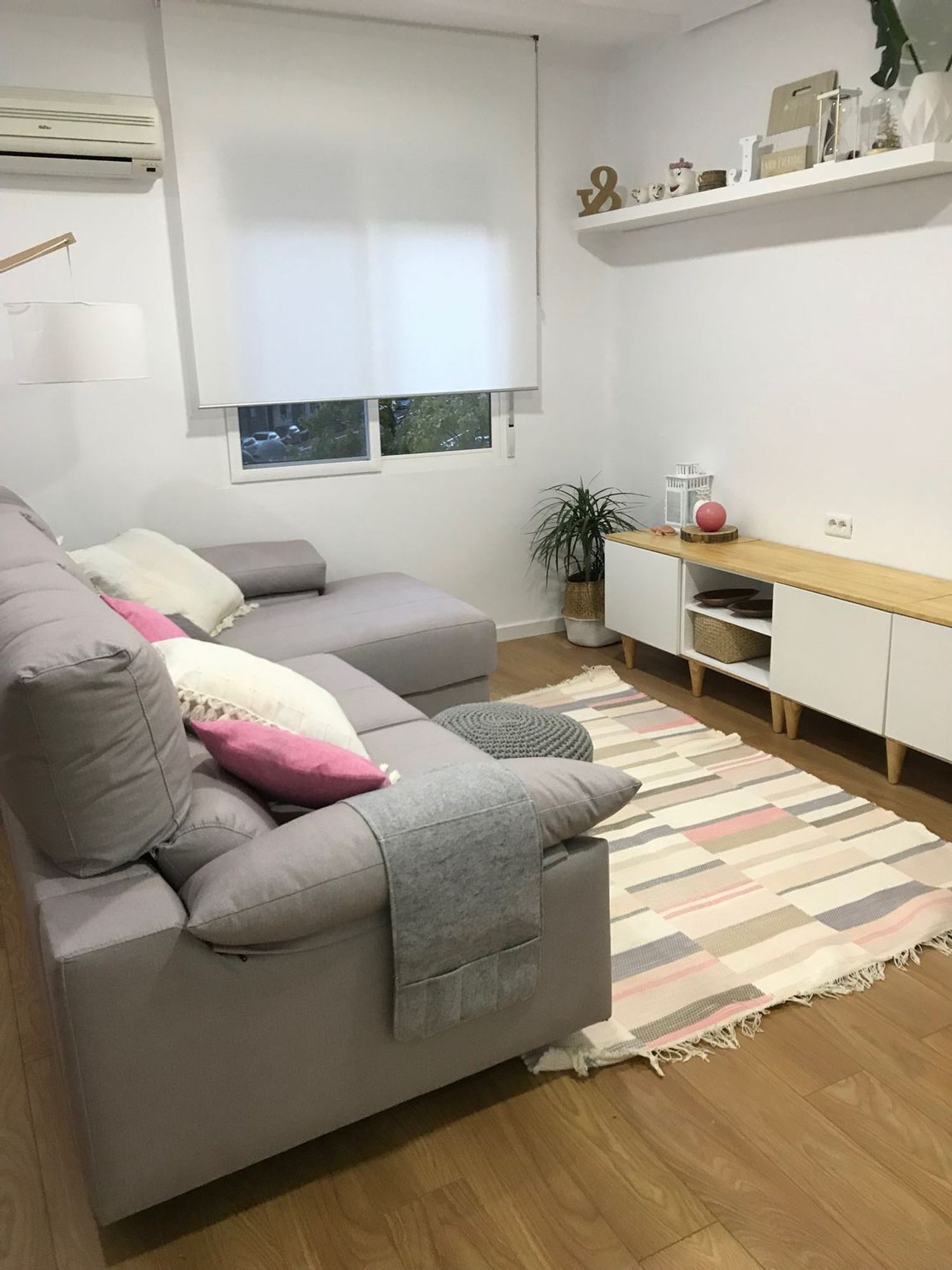 Piso en calle d'Àngel Guimerà, 77