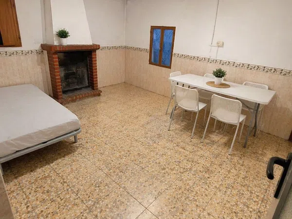 Casa o chalet independiente en Calle Serranos, 3 - Foto 4