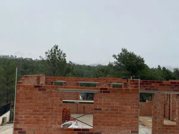 Casa independiente en calle l'Alsina, 19 - Foto 1