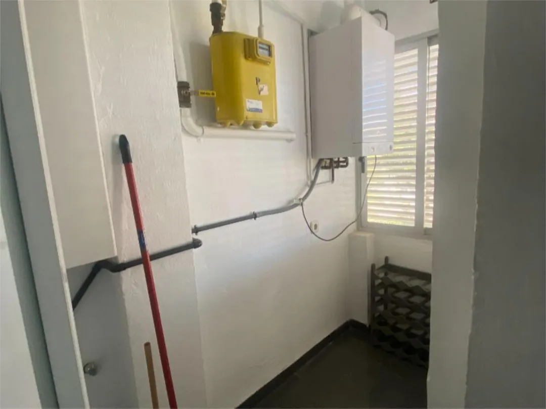 Piso en  Carrer de la Madre Alberta Giménez 2 - Foto 7