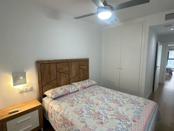 Piso en avenida Benito Perez Galdos, 52 - Foto 18