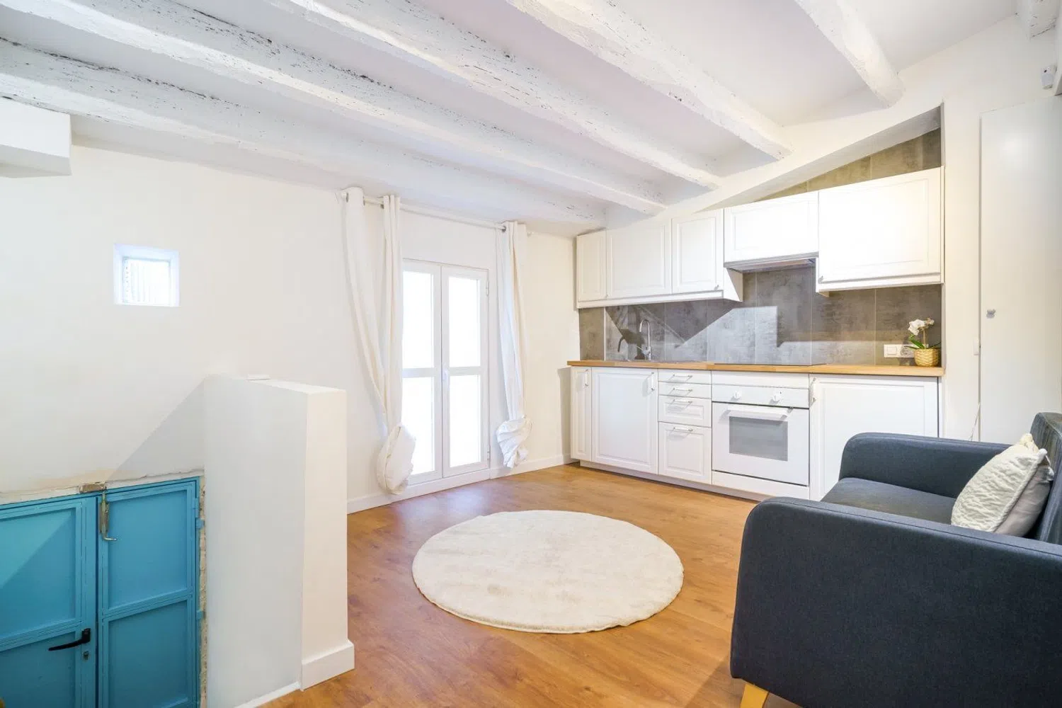 Chalet adosado en calle de Sant Magí, 16 - Foto 10