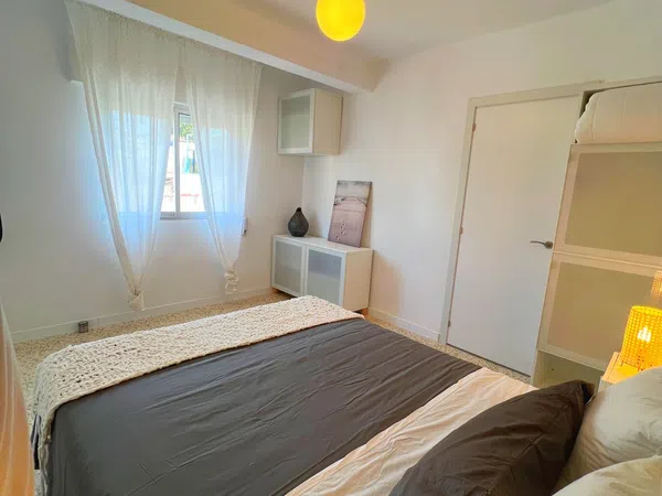 Piso en calle Bailén, 21 - Foto 15