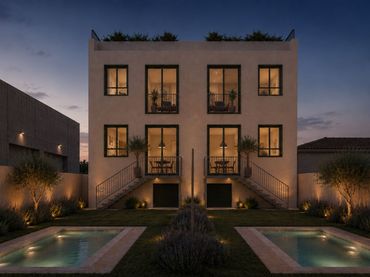 Apartamento en  Carrer del Bisbe Miralles 44 - Foto 8