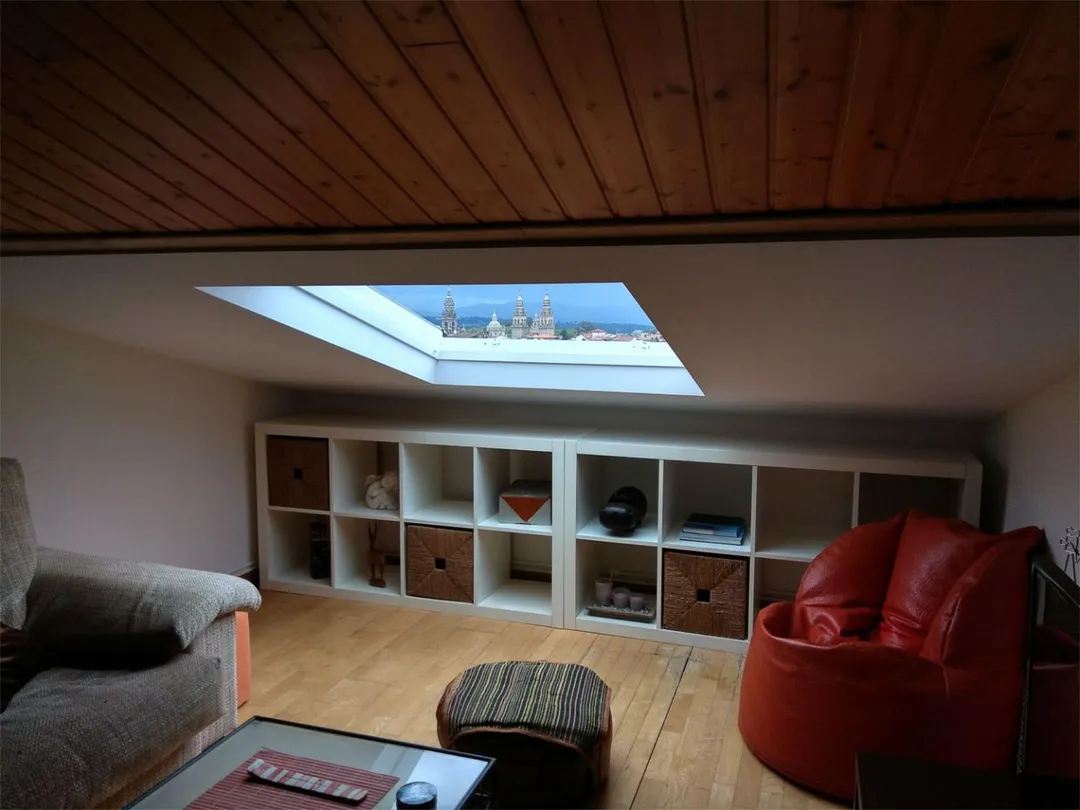 Piso en  Travesía do Escultor Asorey 13 - Foto 2