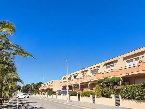 Chalet adosado en Paseo Mar Mediterrania, 95 - Foto 2