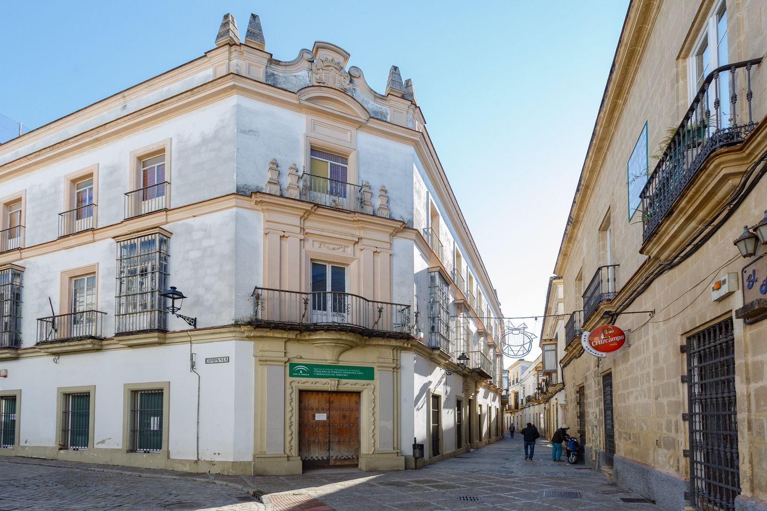 Piso en Calle Francos, 41, Centro - Foto 29