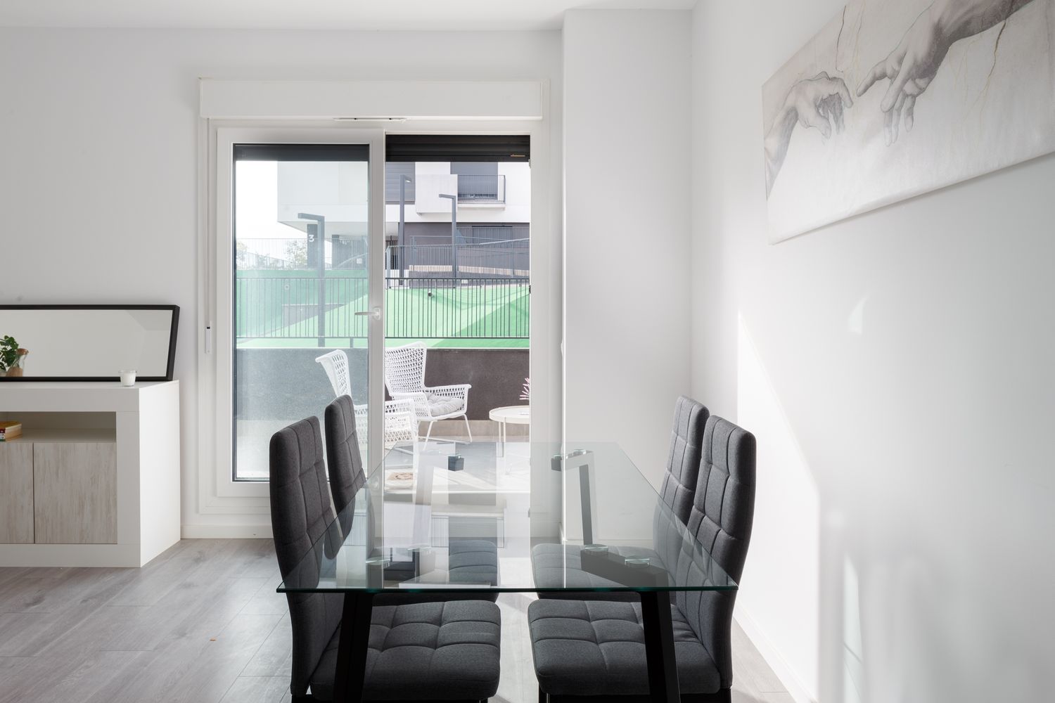 Piso en calle Alcalde Antonio Pariente Cuesta, 1 - Foto 5