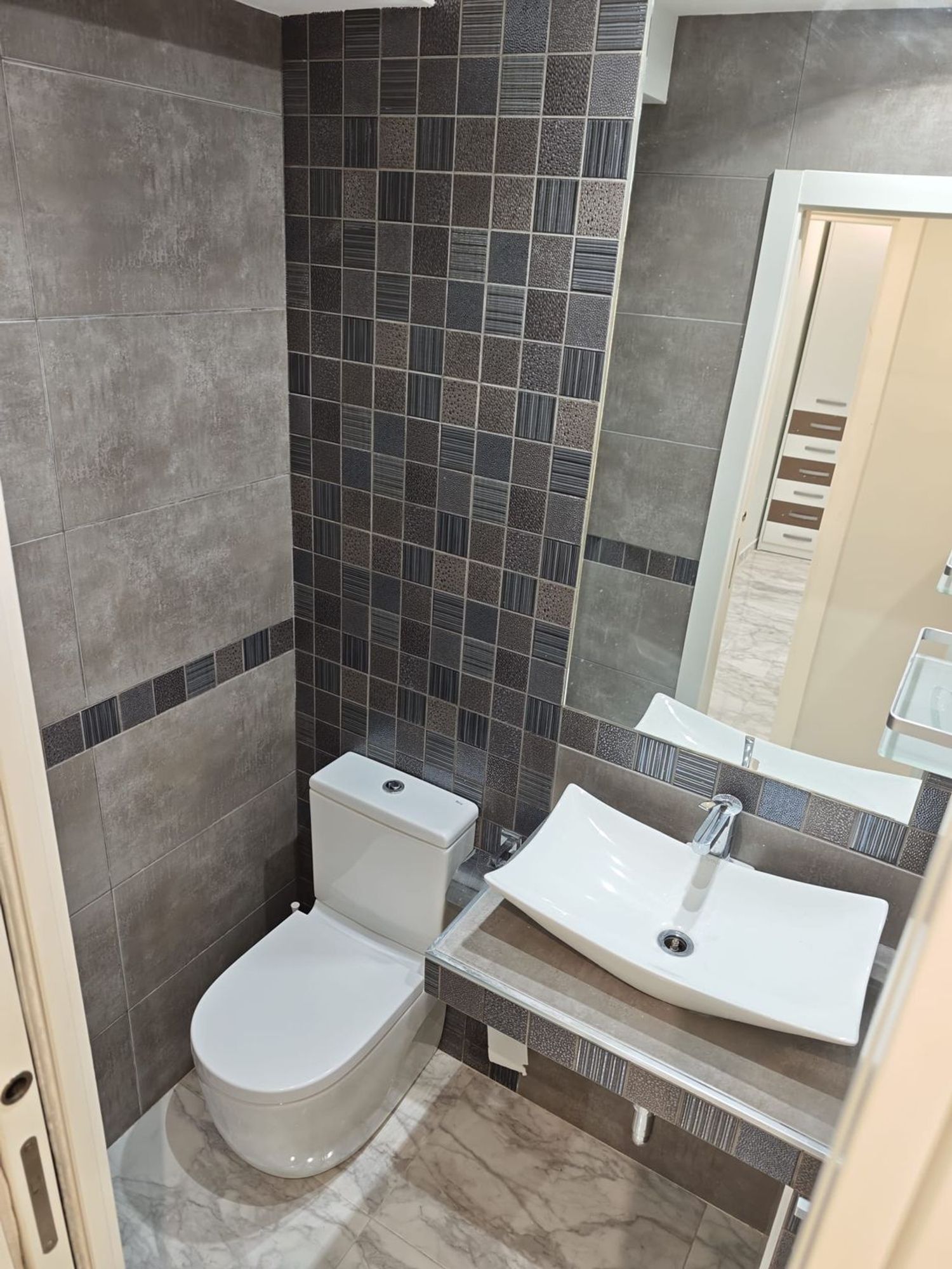 Piso en Julián besteiro, 15 - Foto 17