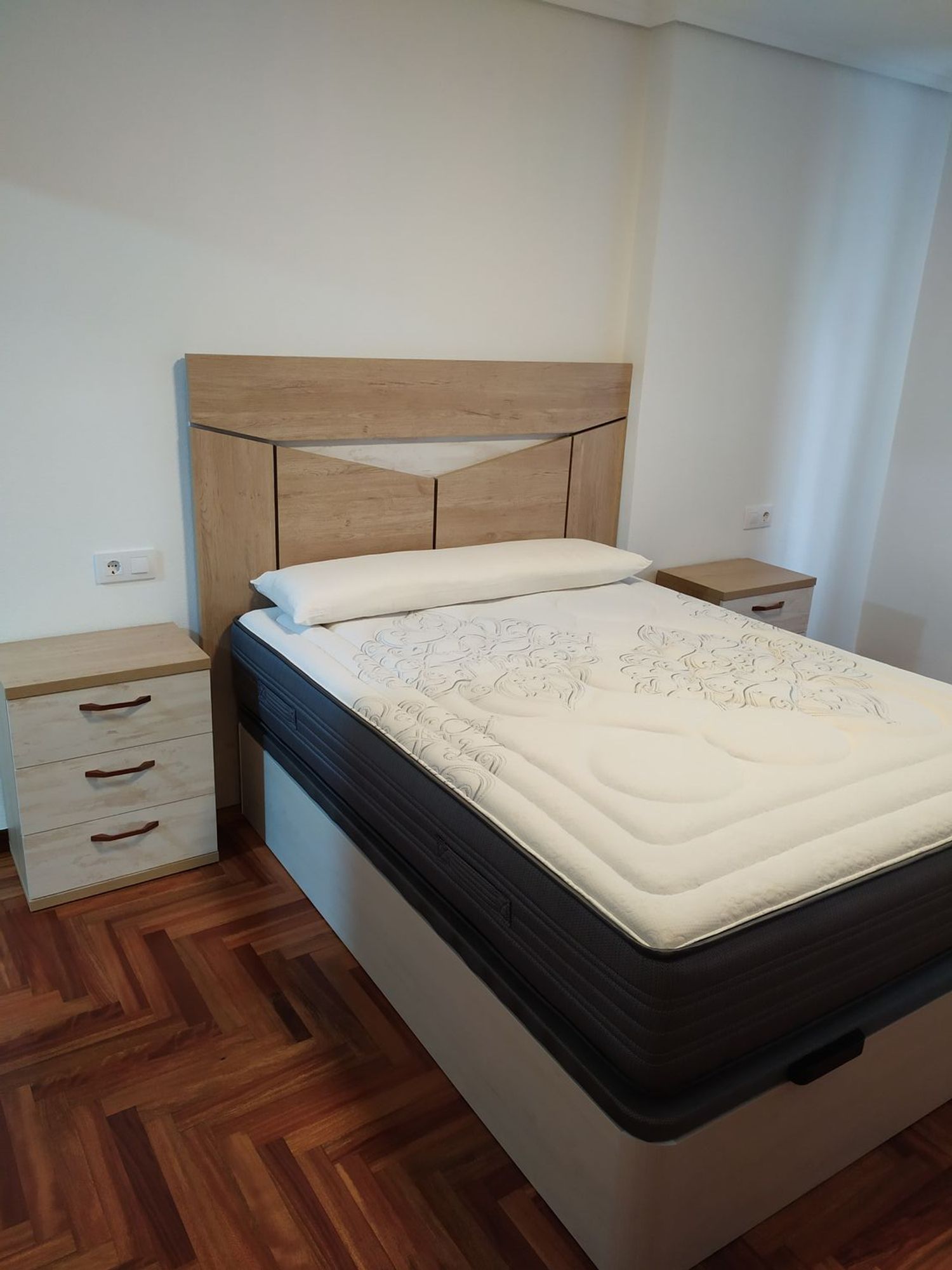 Piso en Avenida das Camelias, 114, Pz Independencia - Foto 16