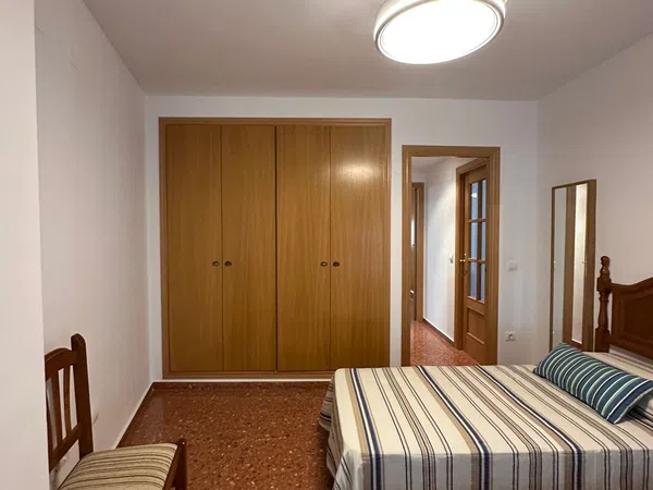 Piso en Calle Cap de Moraira, 11, Padre Jaime - Los Cabos - Foto 22