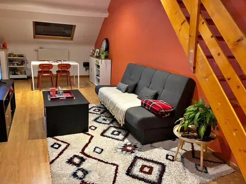 Piso en calle de la Cava Alta, 6