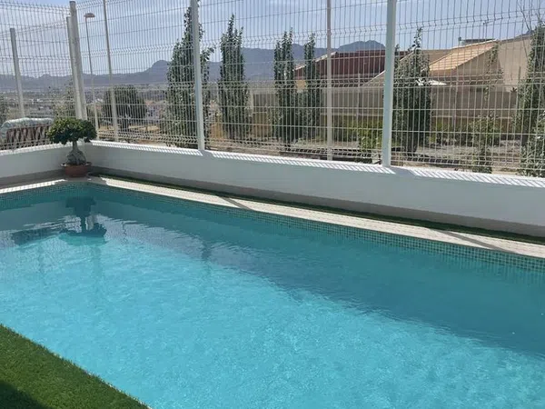 Casa o chalet independiente en Avenida de las Estrellas, 9 - Foto 5