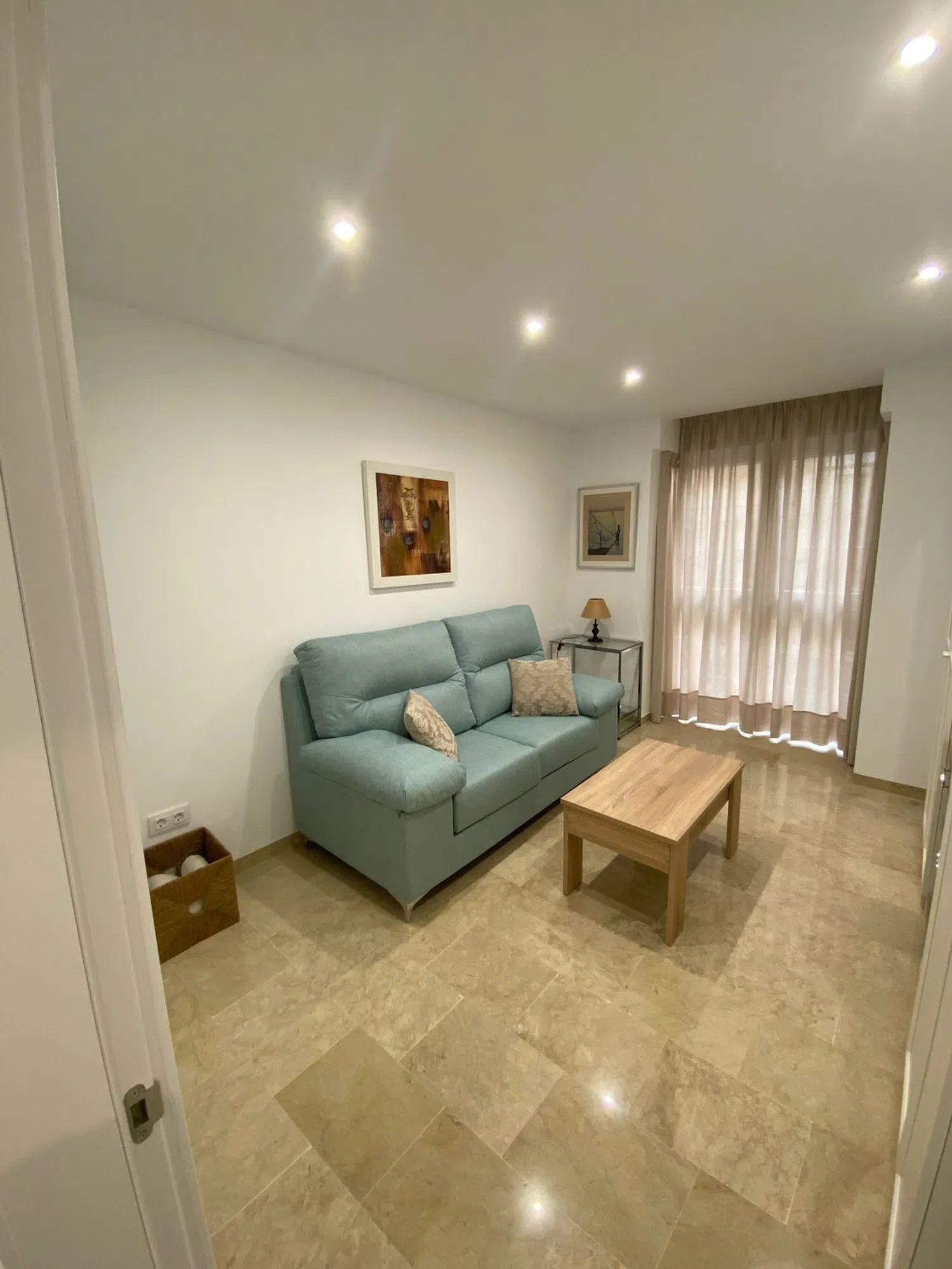 Piso en calle Zamarrilla, 33 - Foto 27