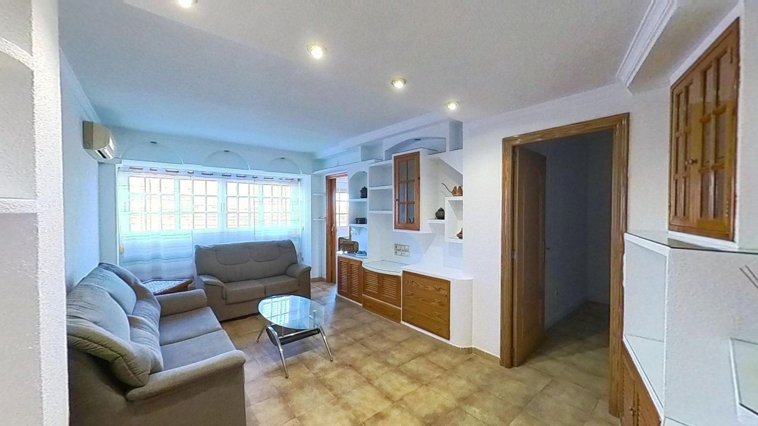Piso en Campoamor - Foto 3
