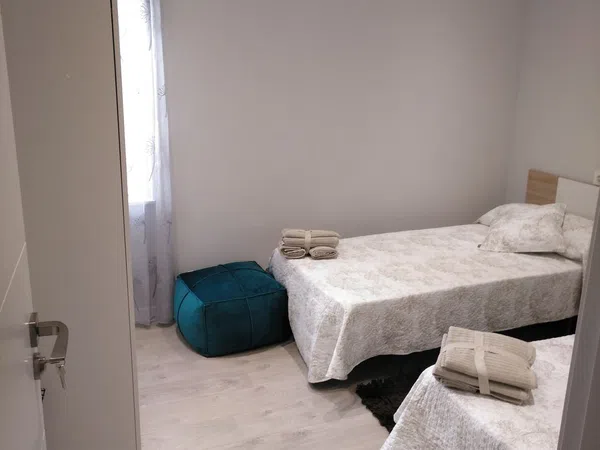 Piso en plaza de San Cristóbal, 25 - Foto 19