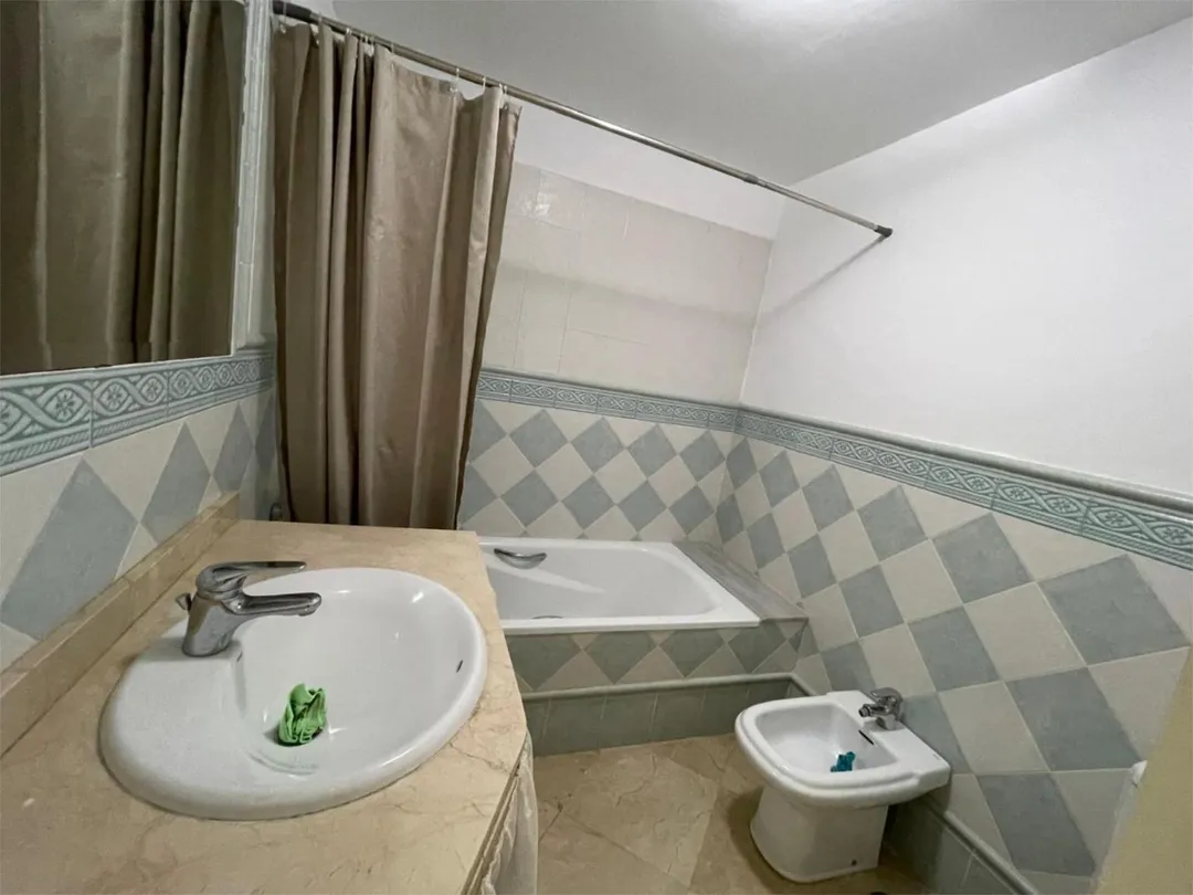 Piso en  Urbanizacion Terrazas de la Bahia 7P - Foto 15