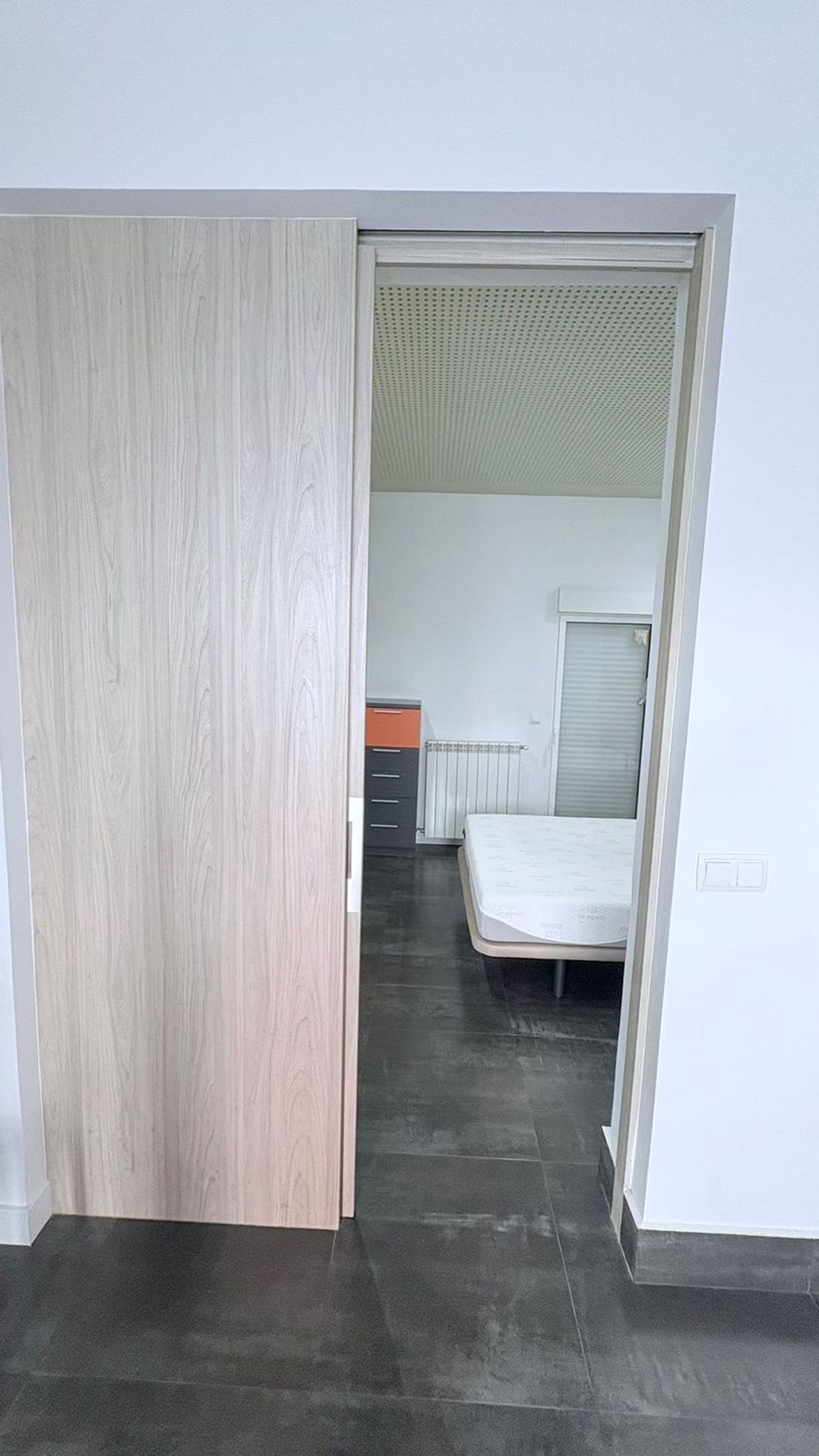 Piso en calle de Isidro Fernández, 3 - Foto 9