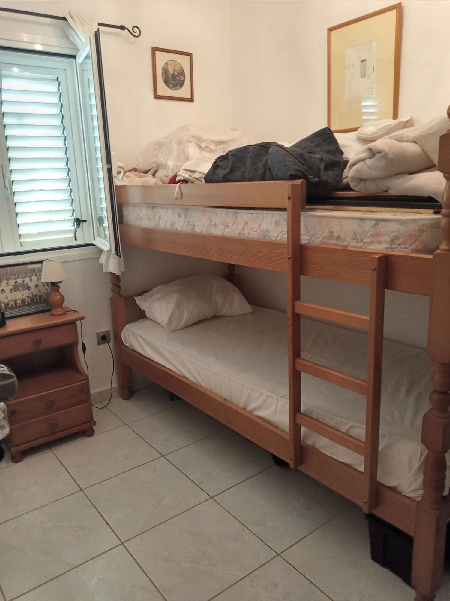 Piso en Calle des Munt Kilimanjaro, 14, Santa Eulalia del Río, Santa Eulalia del Río - Foto 19
