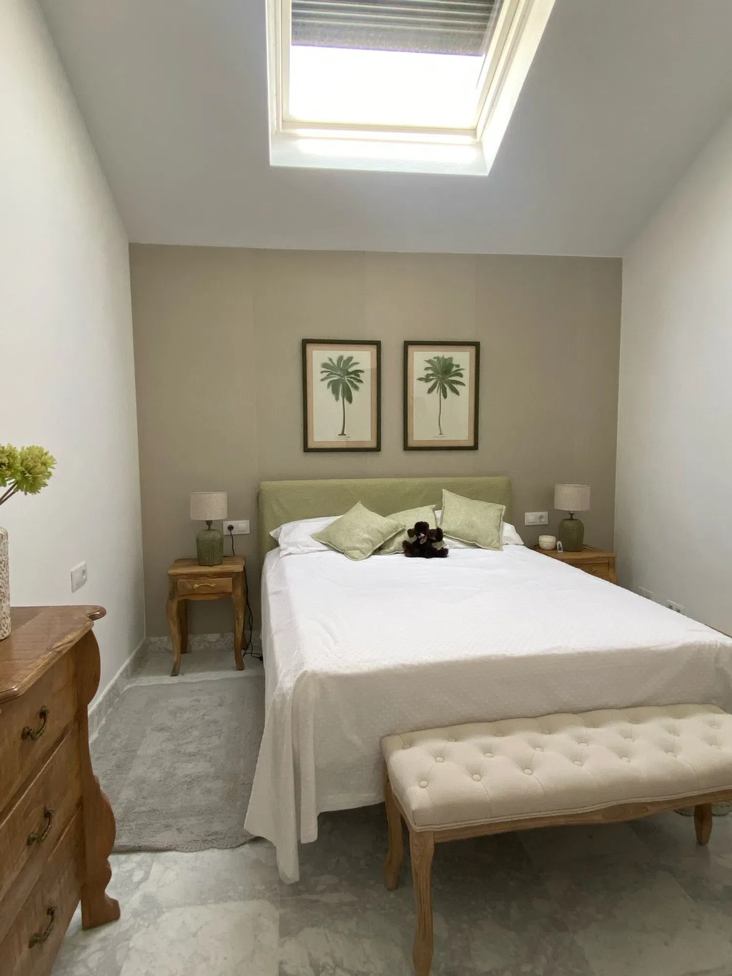 Dúplex en calle San Laureano s/n - Foto 9