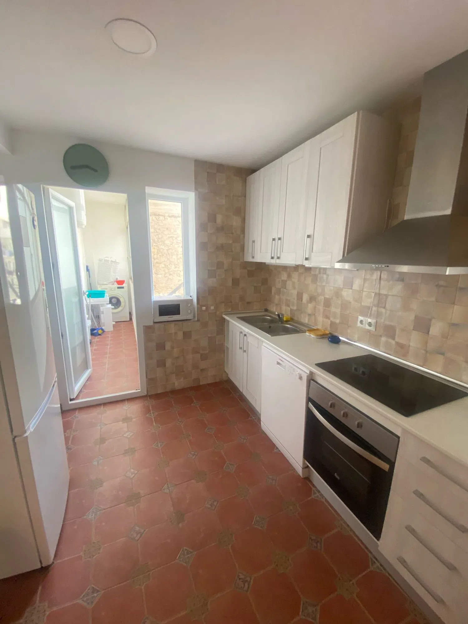 Piso en avenida de la Estación, 12 - Foto 14