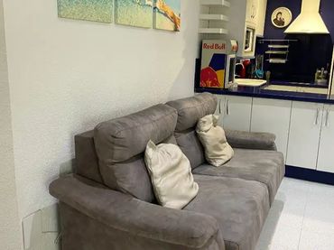 Piso en  Avinguda el Racó 17 - Foto 2