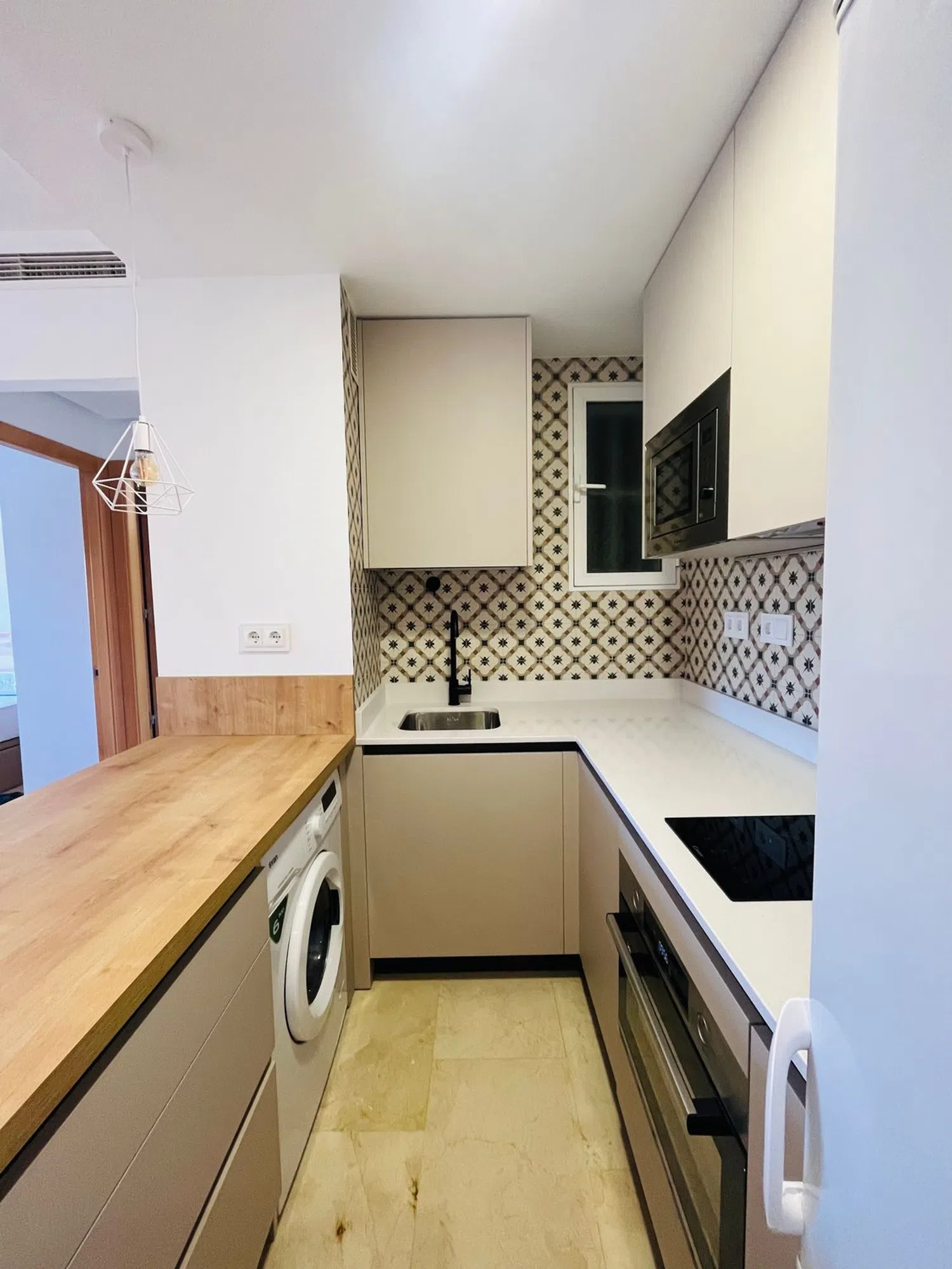 Piso en paseo Misionero Luis Fontes Servet, 11 - Foto 8