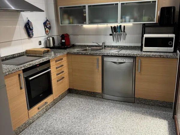 Piso en Urbanizacion Residencial Mirabella s/n - Foto 20