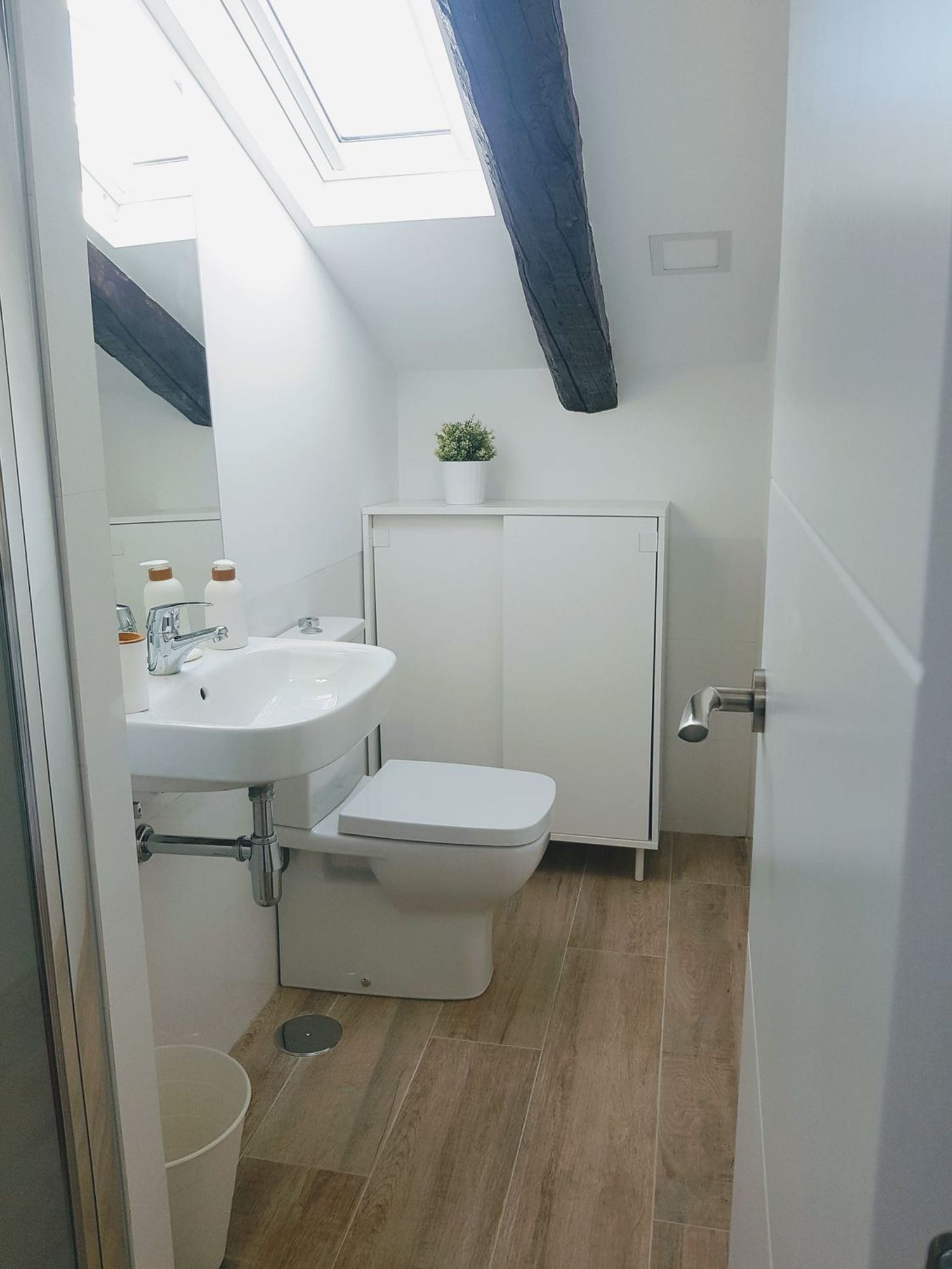 Ático en calle Cuenca, 4 - Foto 17