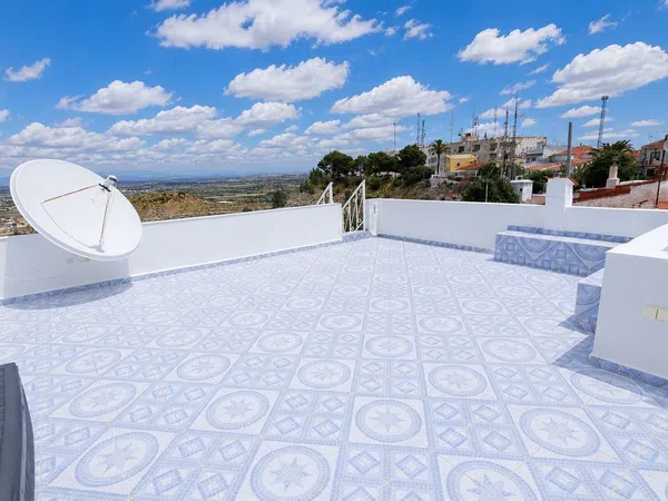 Chalet adosado en Calle Costa Canaria, 29, Rojales Hills - Rosa Bungalows - Foto 7