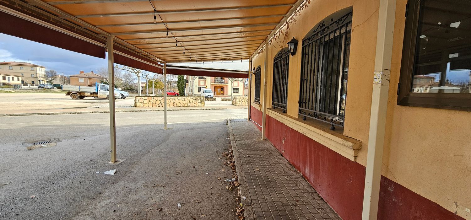 Chalet adosado en Plaza Mayor, 9 - Foto 4