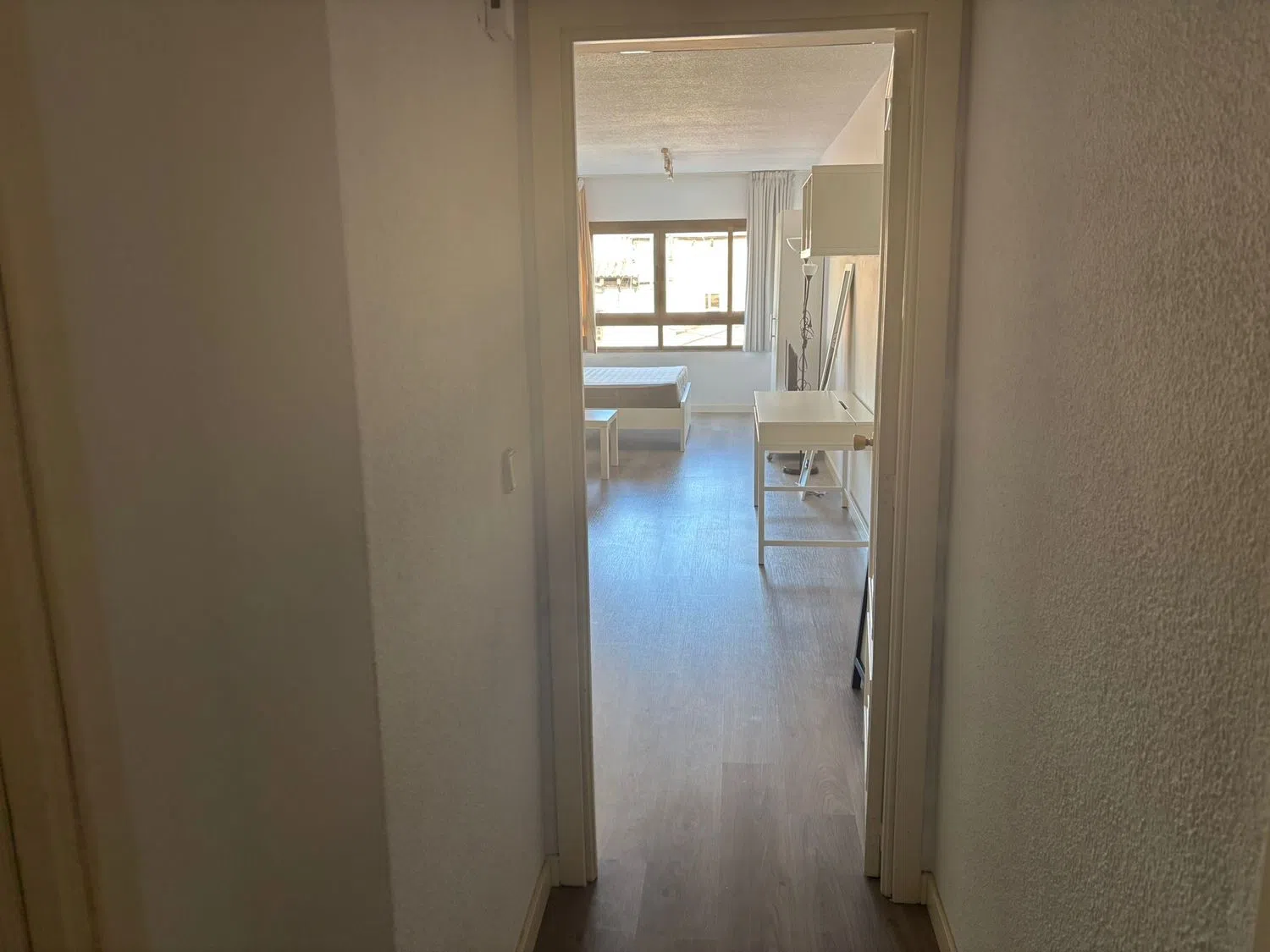 Estudio en calle de Don Juan de Austria, 4 - Foto 4