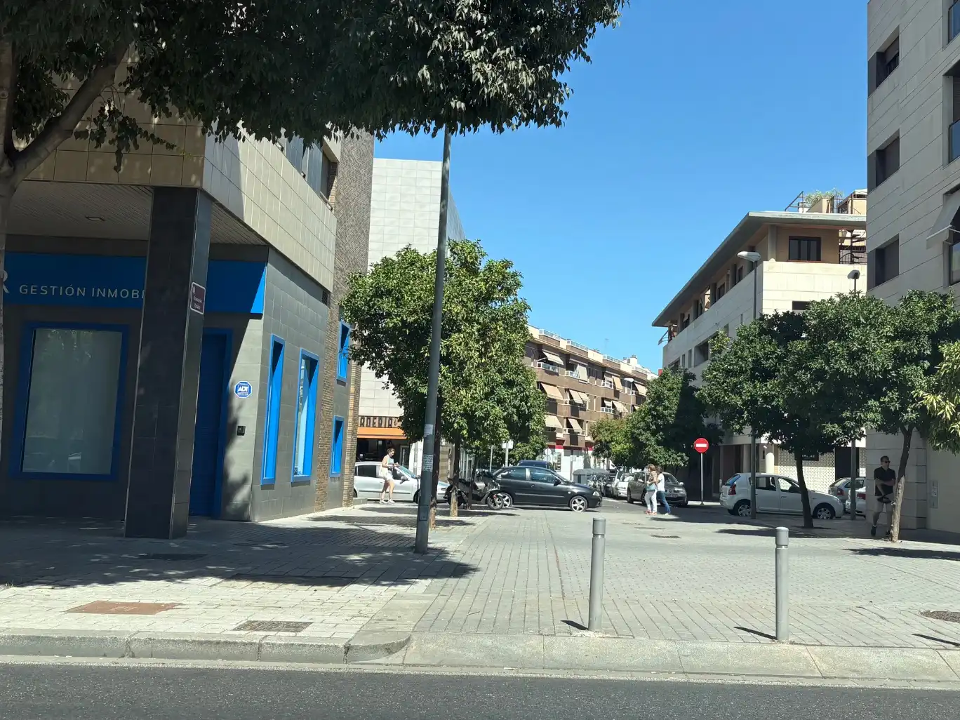 Loft en  Calle Marqués de Guadalcázar 2 - Foto 2