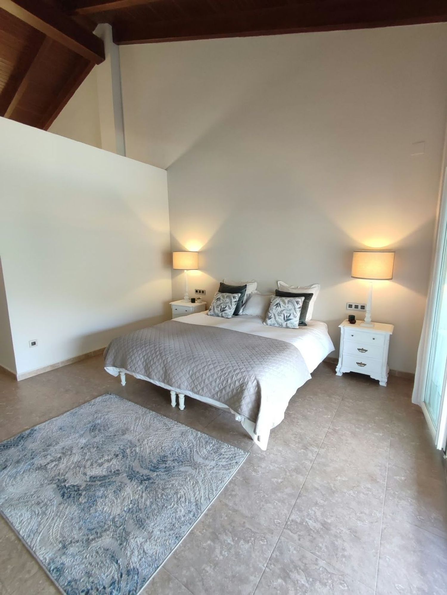 Casa o chalet independiente en Urbanització la Vall d'Aigües Vives, 41 - Foto 13