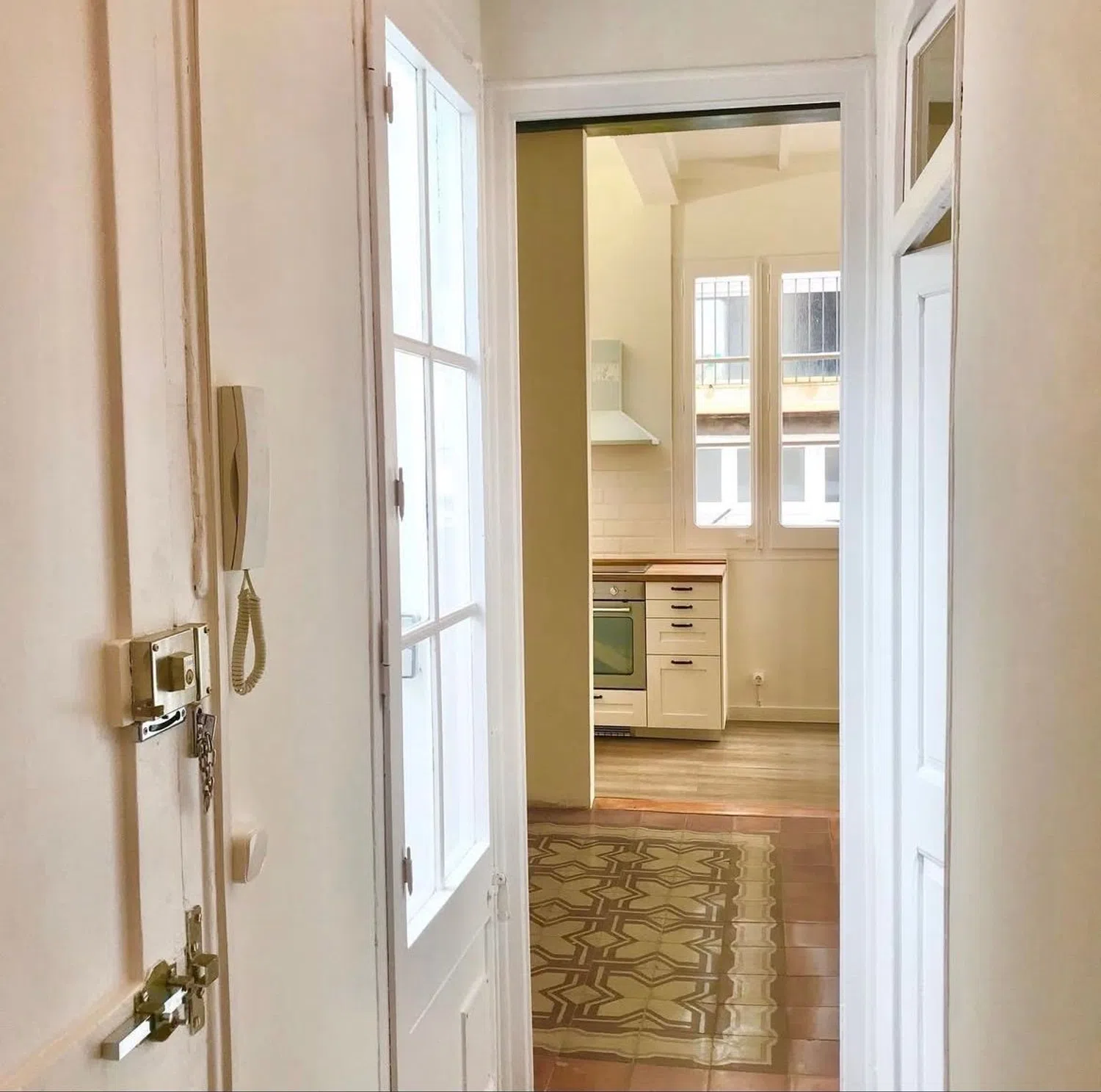 Piso en calle d'Olzinelles, 101 - Foto 12