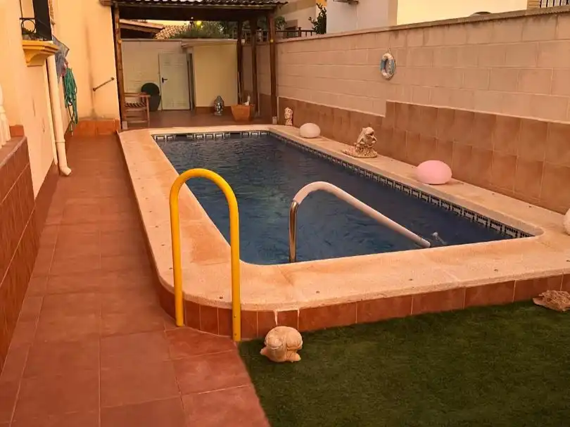 Chalet en  Calle los Hinojos 4 - Foto 3