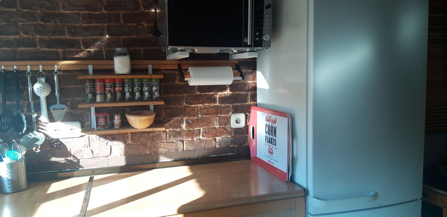 Estudio en calle de Pelayo, 55 - Foto 16