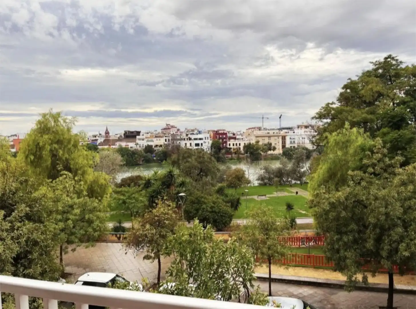 Piso en  Calle Radio Sevilla 33 - Foto 11