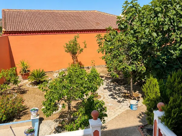 Casa o chalet independiente en Calle Caballero del Febo, 50, Fuente Alegre - El Chaparral - Los Morales - Foto 4